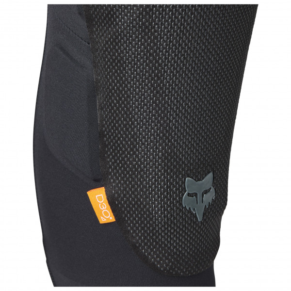 FOX Racing - Launch Elite Knee Guard - Protection