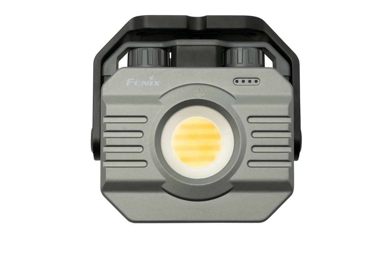Fenix CL28R oplaadbare werklamp, 2000 lumen