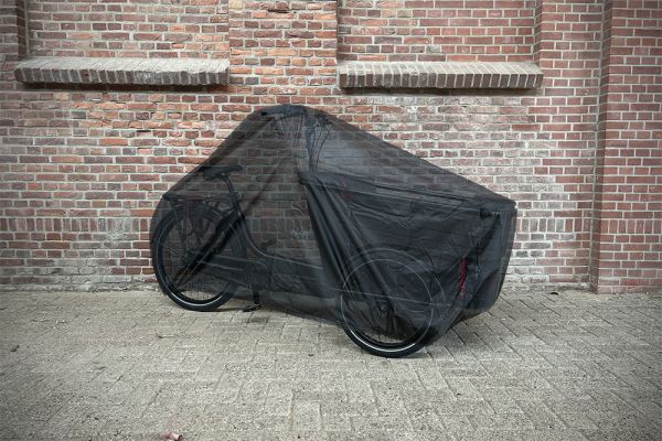 DS-Covers Cargo Cykelovertræk, 3-Hjulet