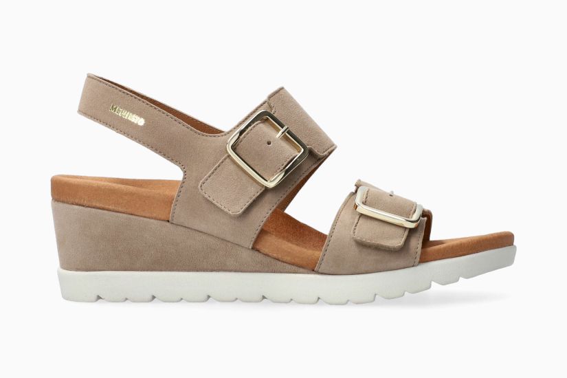 YSABEL LIGHT TAUPE