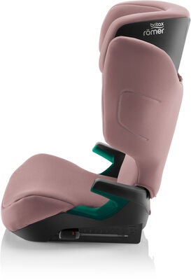 Britax Römer Discovery Plus Beltestol, Dusty Rose