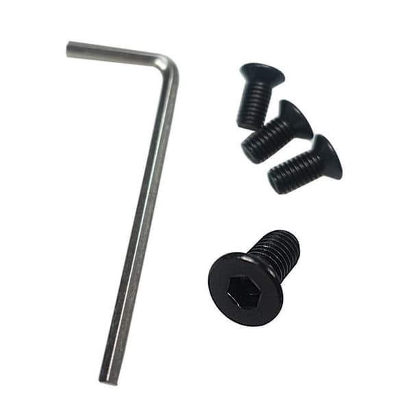 INF Universal skruepakning for elektrisk scooter  0