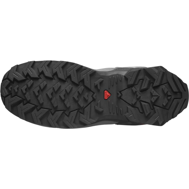 X REVEAL 2 GORE-TEX  Hiking-Halbschuhe Damen Black/Magnet/Quarry