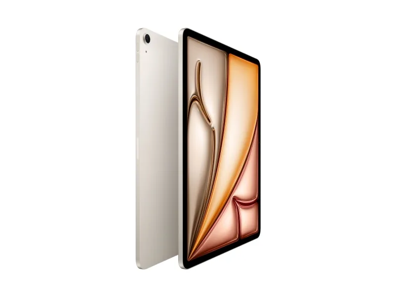 Apple 13-inch iPad Air M2 Wi-Fi - Tablet - 1 TB - 13