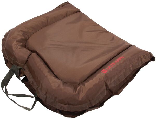 Ensemble d'épuisage Ultimate Carp Landing & Weigh Set