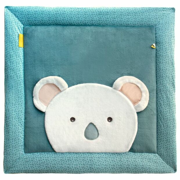 Tapis de jeu Koala Tapidou - DOUDOU ET COMPAGNIE