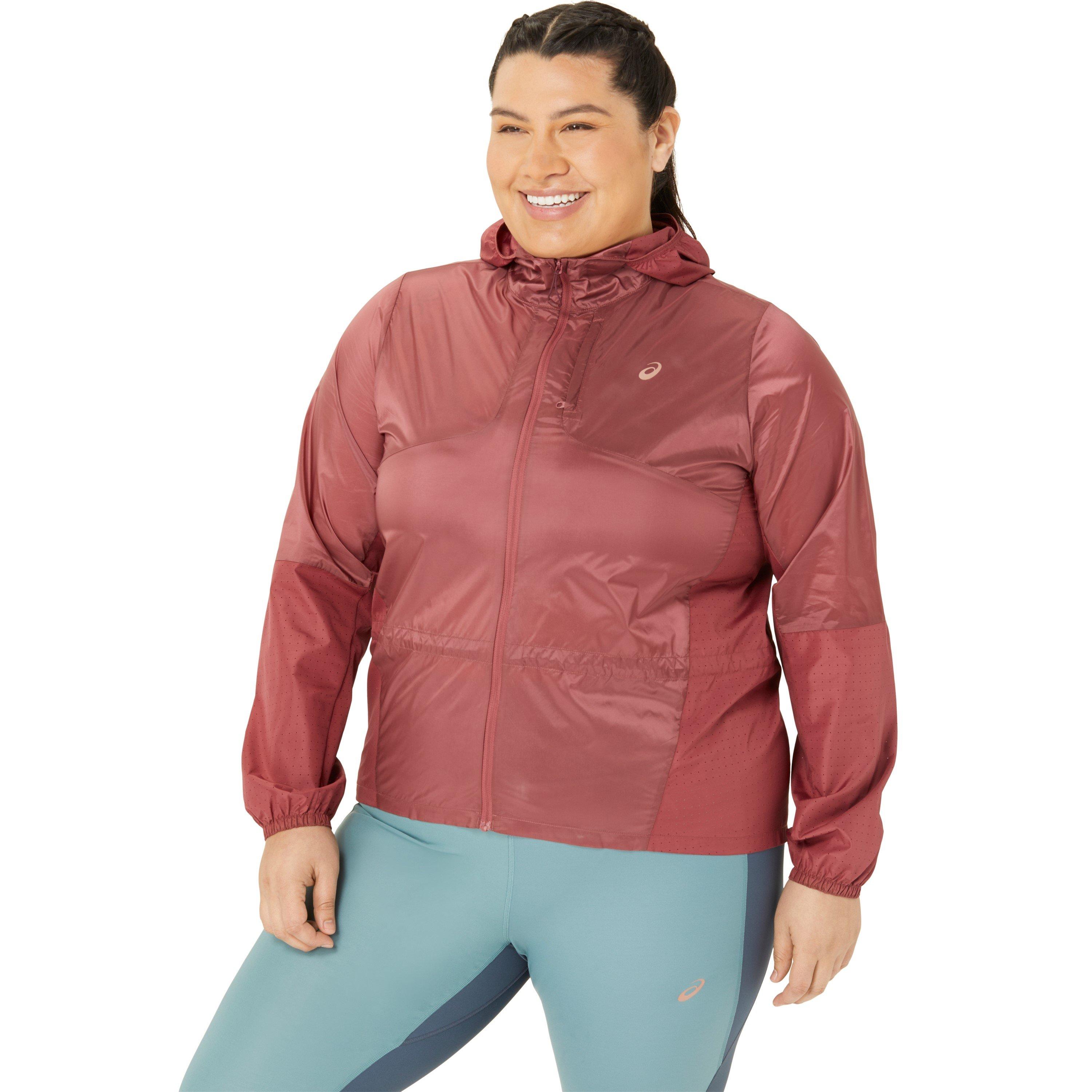 Asics Nagino Jacket Sn34