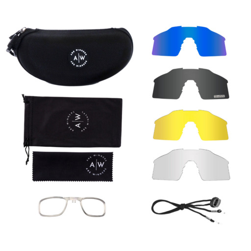 Gafas De Ciclismo Are Winners Polarizadas Fg