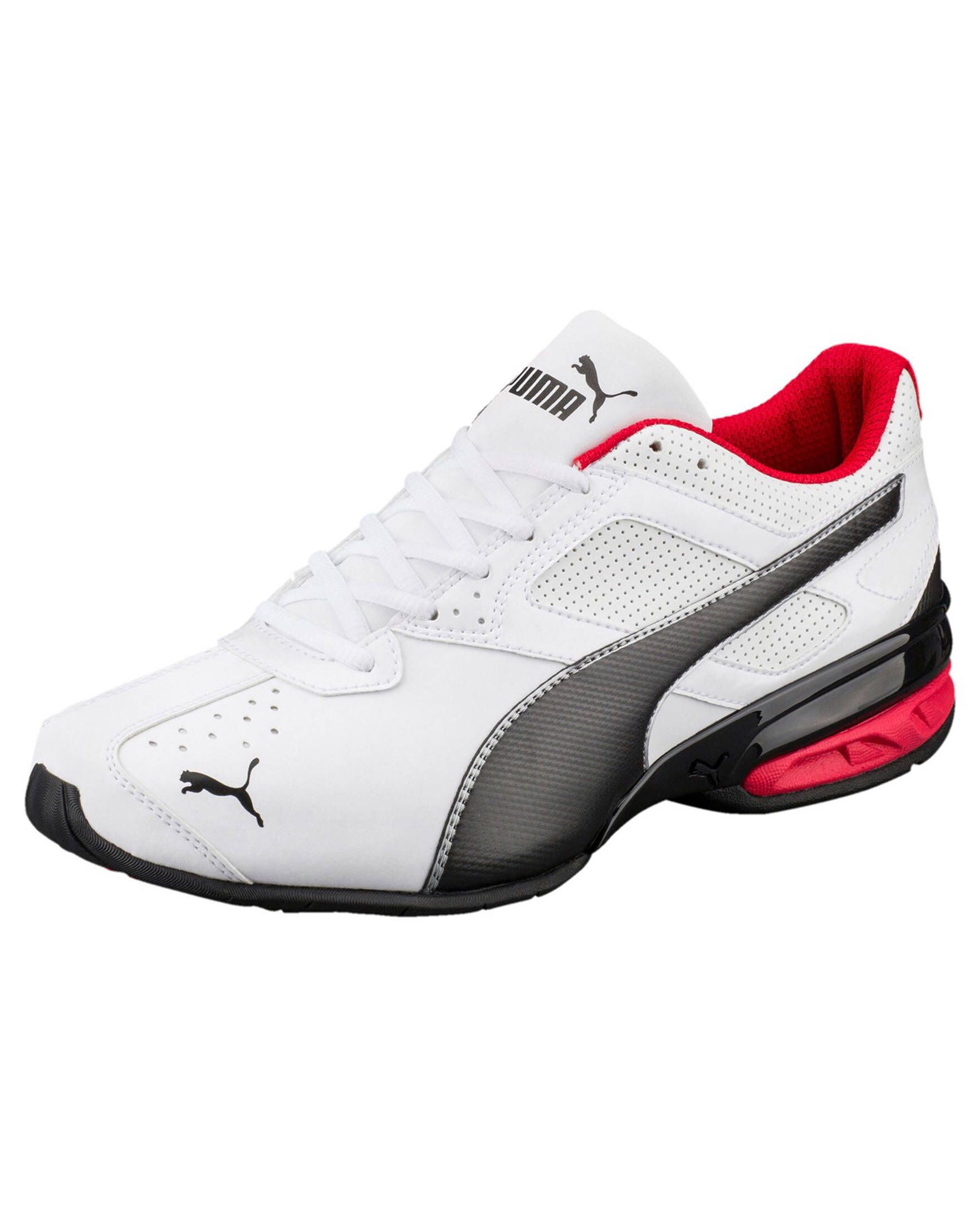 Puma| Herren Laufschuhe TAZON 6 FM
