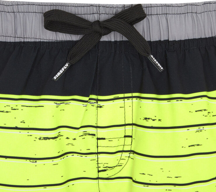 Firefly STRP6 Kevin badeshorts Multifarvet