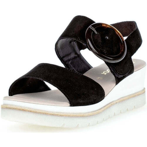 Gabor - 44.645.37 Negro