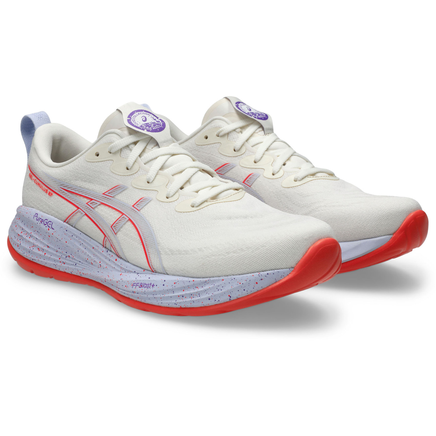 ASICS GEL-Cumulus 27 TOKYO Heren