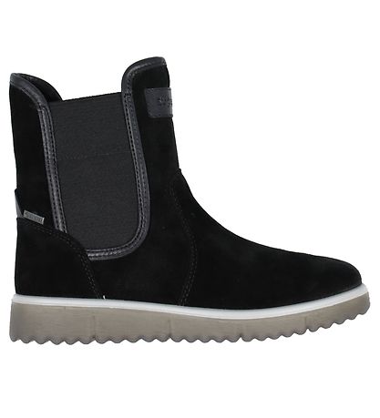 Superfit Winterstiefel - Lora - Schwarz