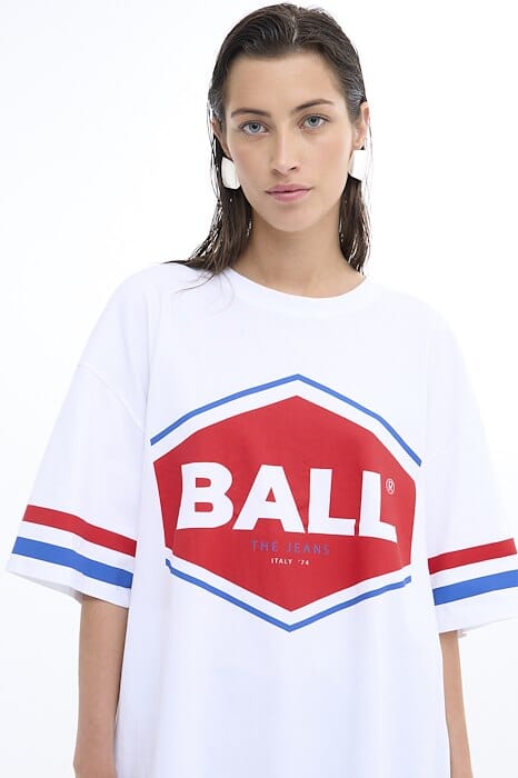 Ball Banoemi Tee