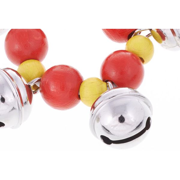 Thomann TKP Wrist Bell high/yellow