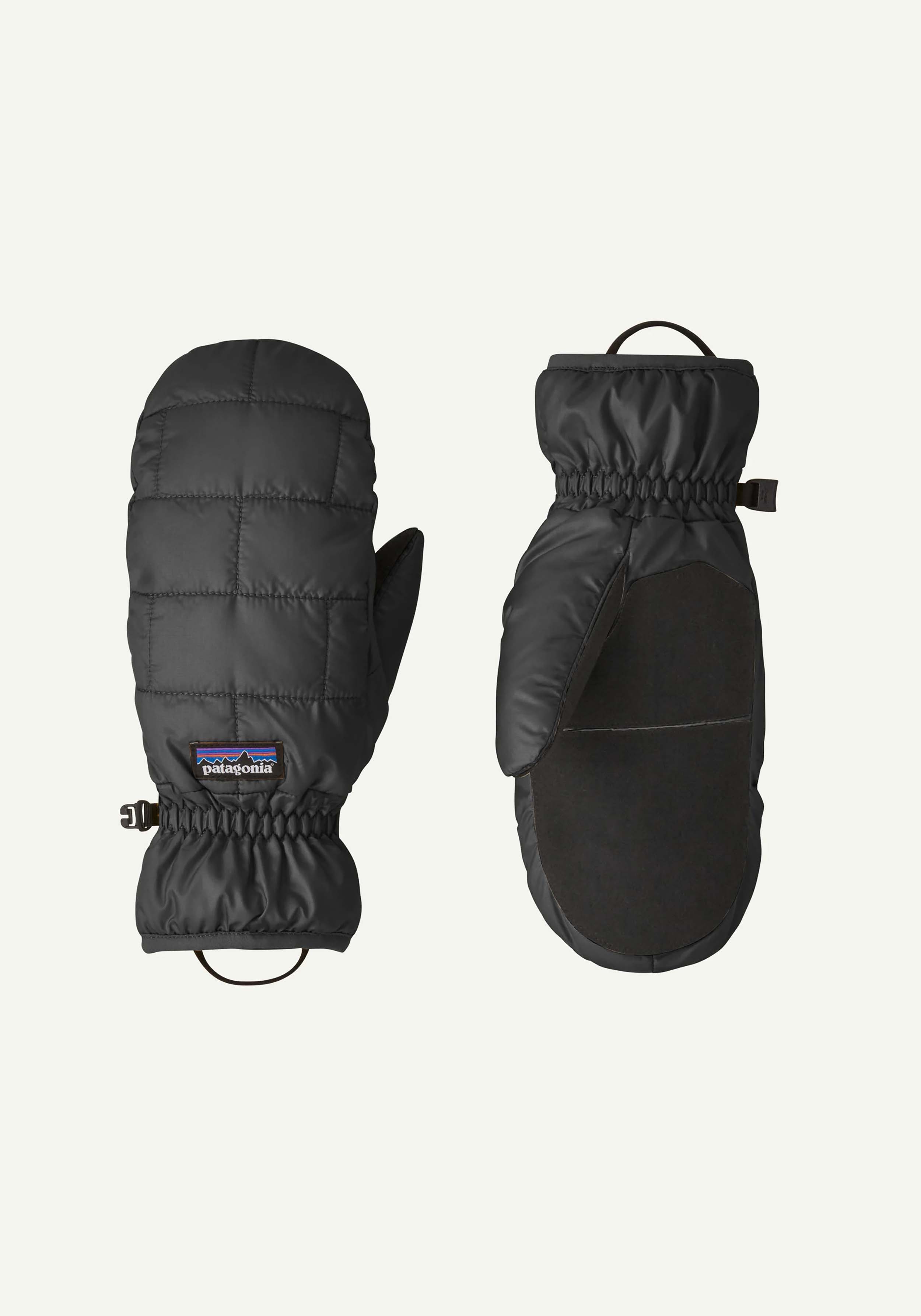 Patagonia Handschuhe Nano Puff Mitts Black