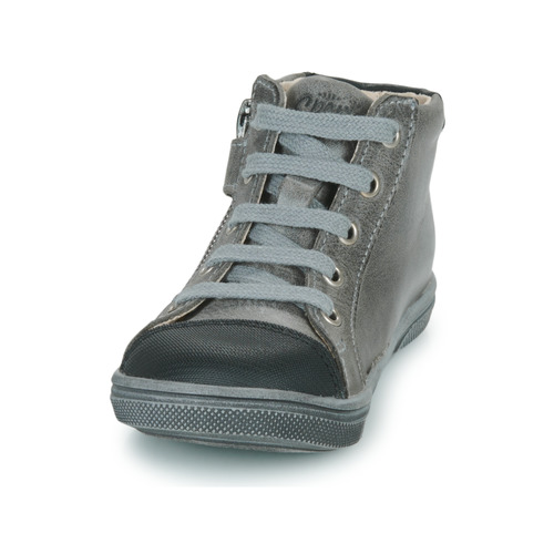 GBB - KAMIL - Gris