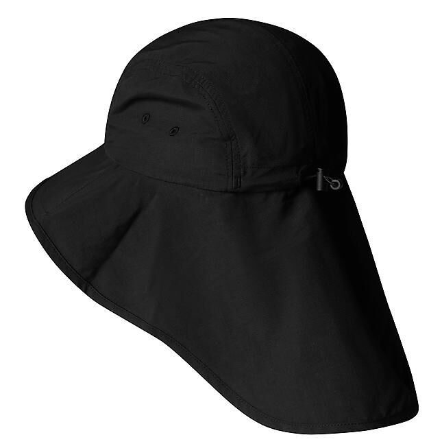 THE NORTH FACE - CASQUETTE LEGIONNAIRE HORIZON MULLET BRIMMER