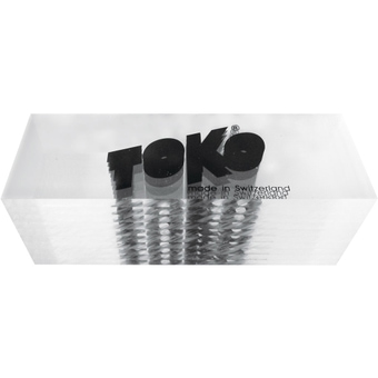 Toko Plexi Blade 5 mm Backshop Service Werkzeug