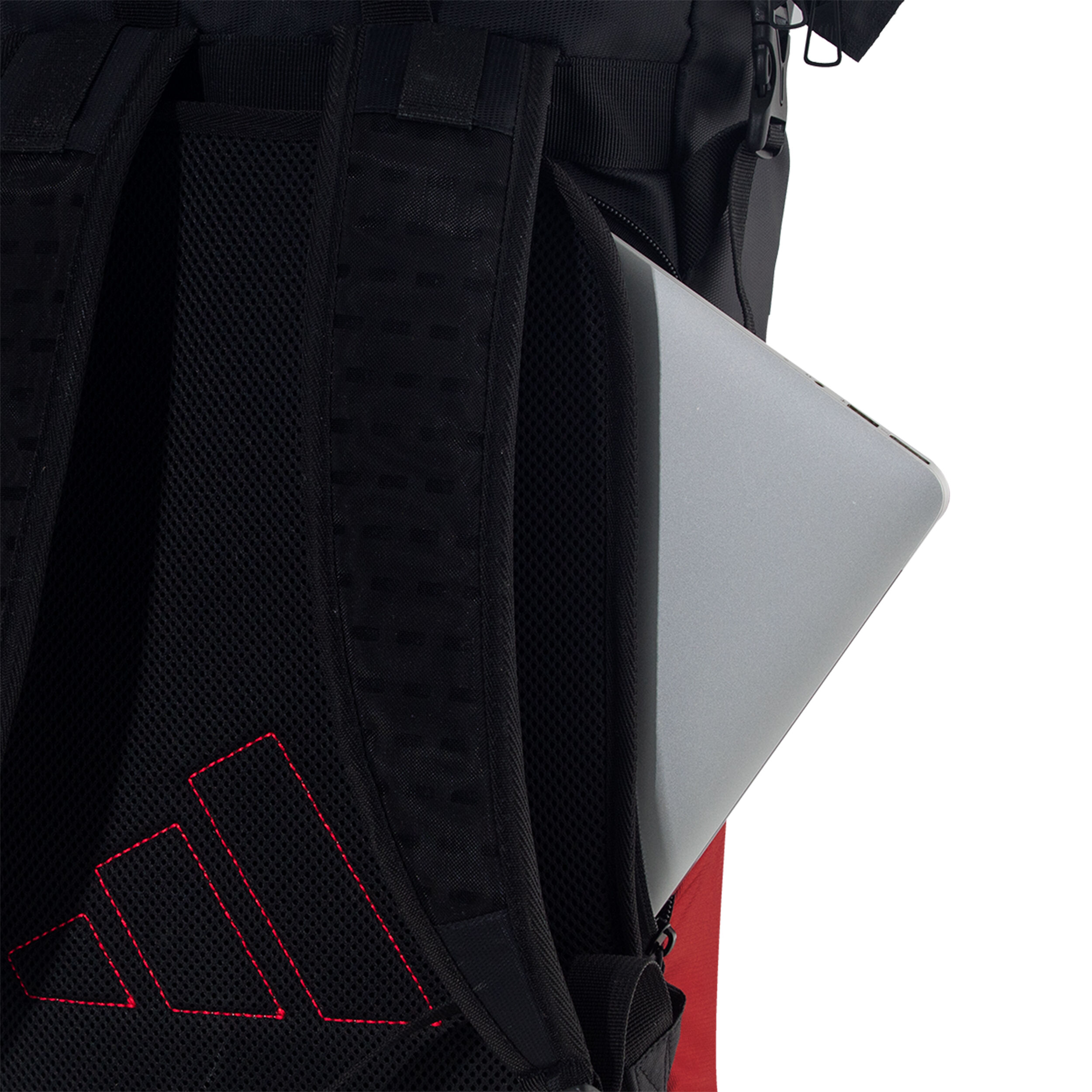adidas Multigame 3.2 Sac À Dos - Noir , Rouge