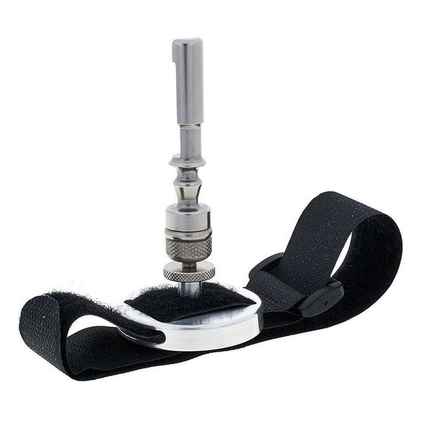 Südtiroler Marschbuchhalter Holder Flute straight Magnet