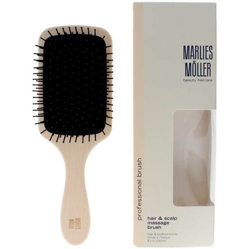 Marlies Möller - Brushes & Combs New Classic Hair & Scalp Brush