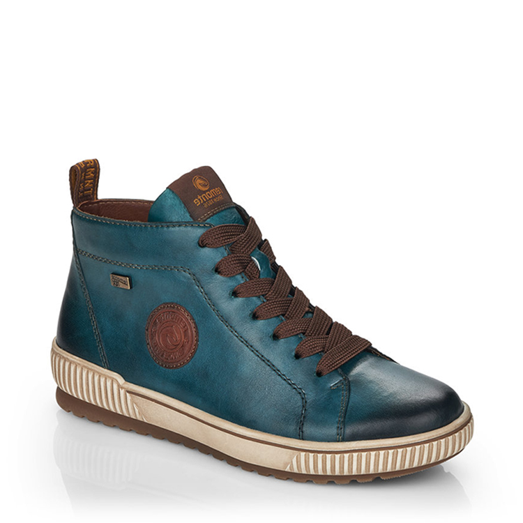 Remonte D0771-12 | BLEU