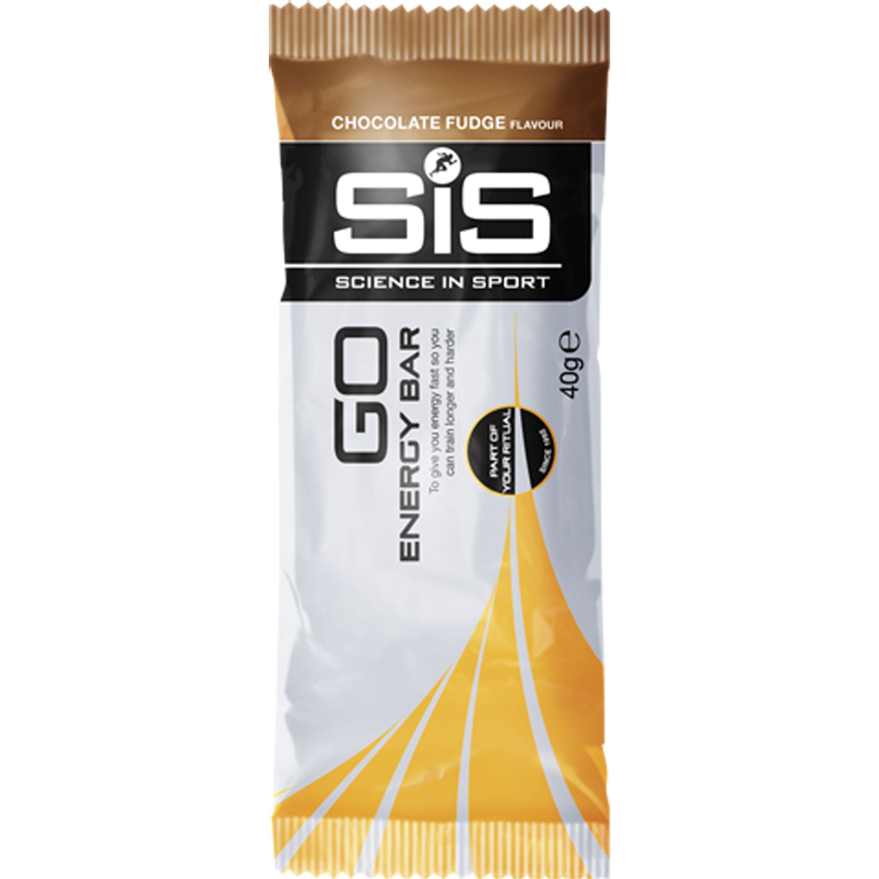 SiS GO Energy Bar