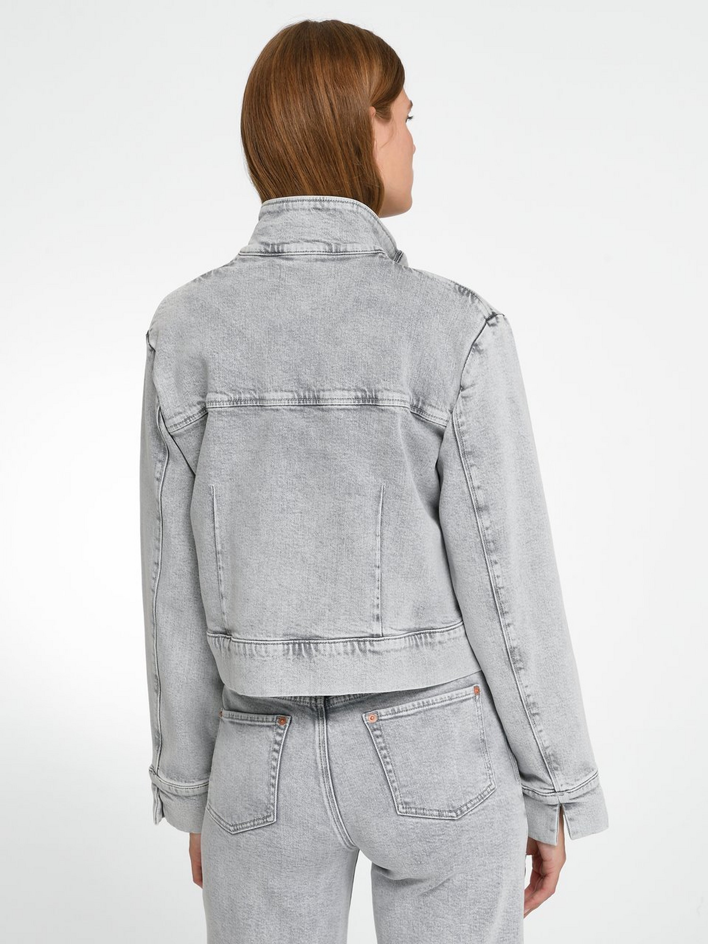 Jeansjacke