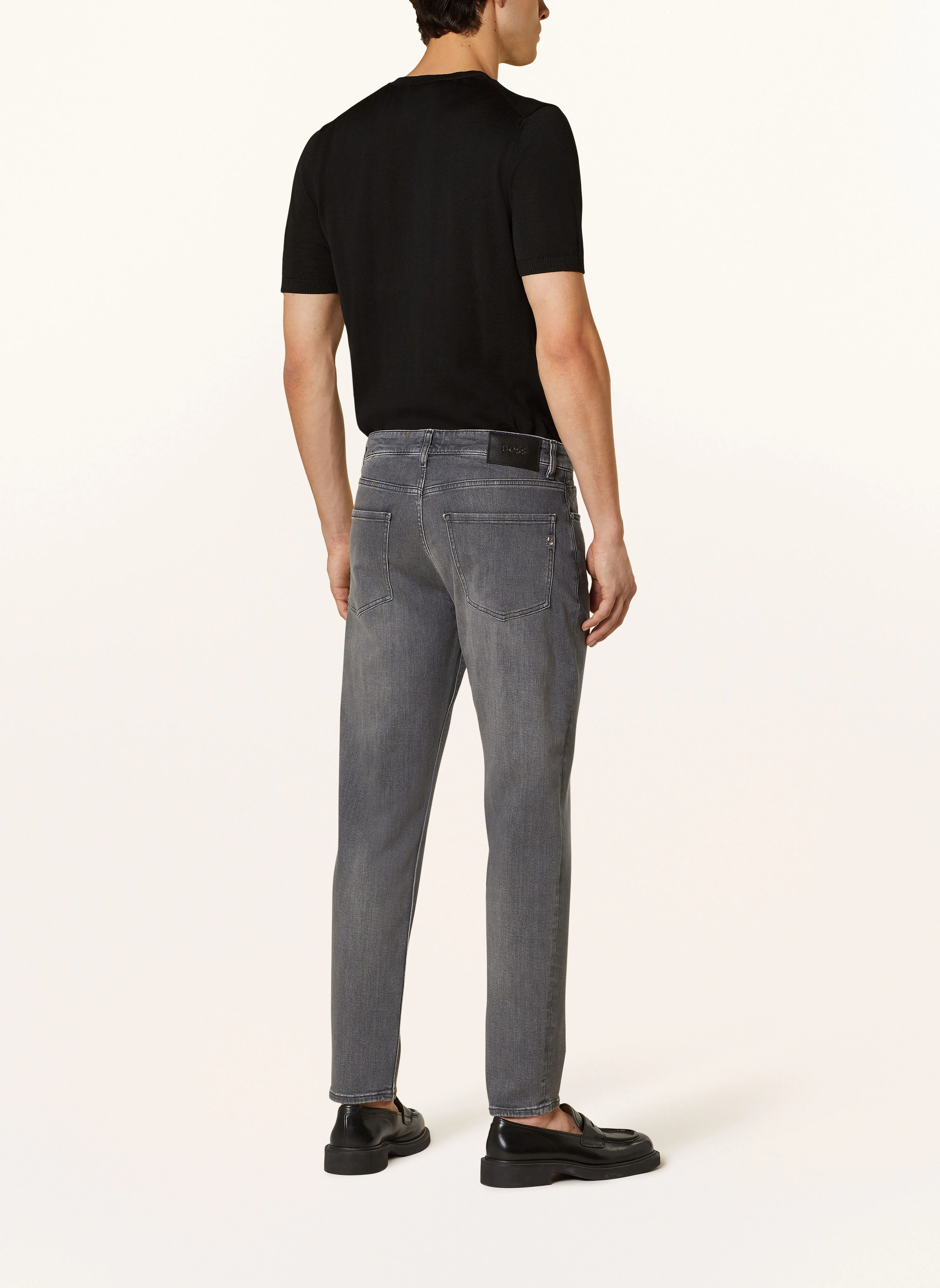 BOSS Jeans RE.MAINE Regular Fit