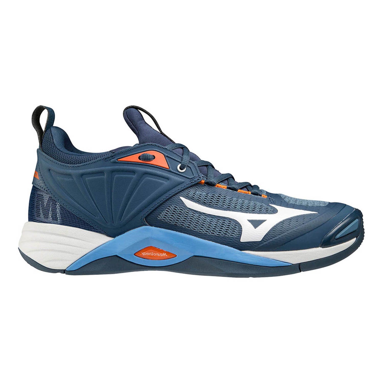 Mizuno  Wave Momentum 2