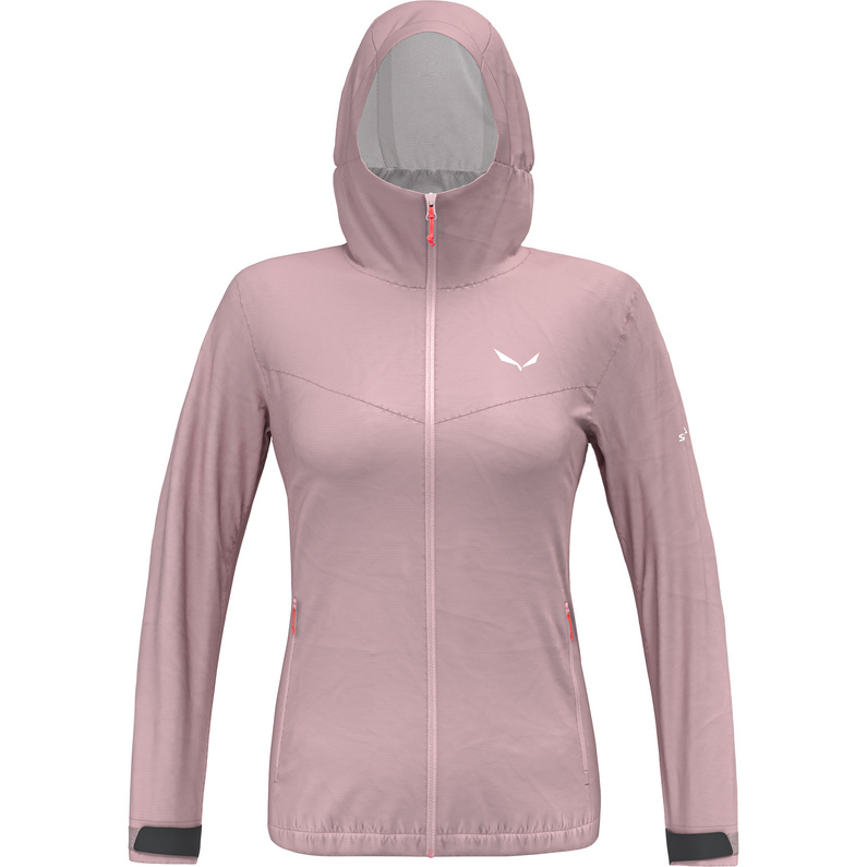 Salewa Damen Puez Aqua 4 Ptx 2.5l Jacke