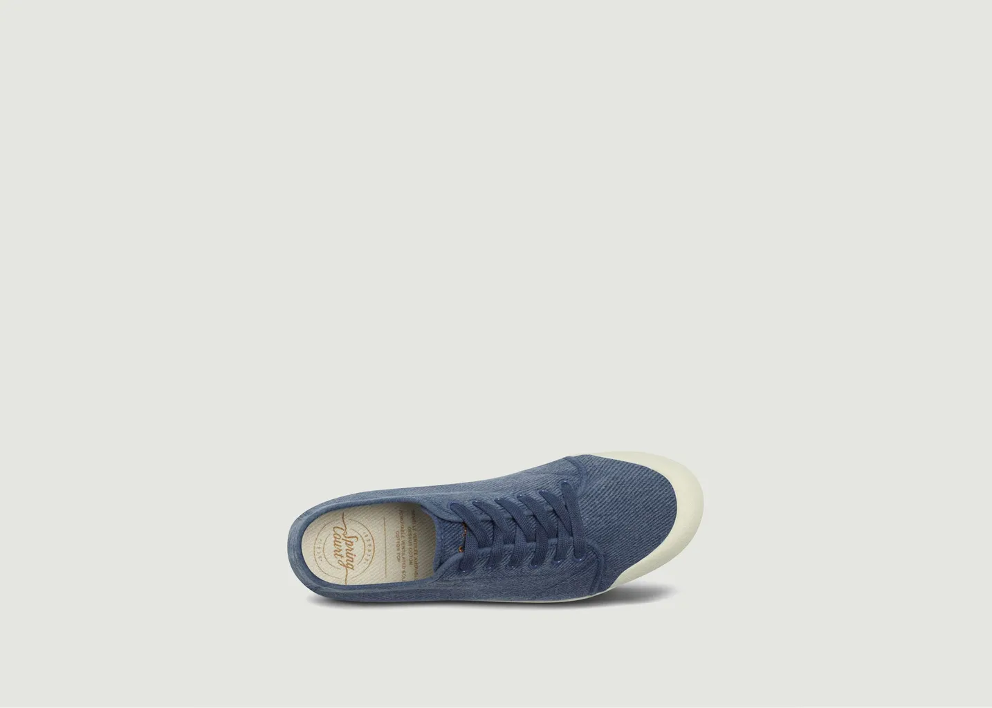 Sneakers G2 Washed Spring Court