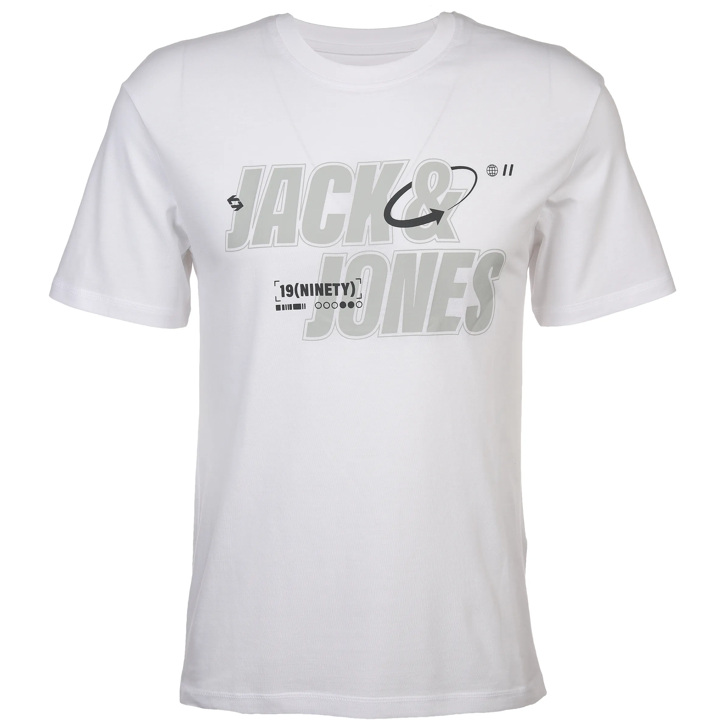 Jack&Jones JCOBLACK TEE SS CREW Shirt