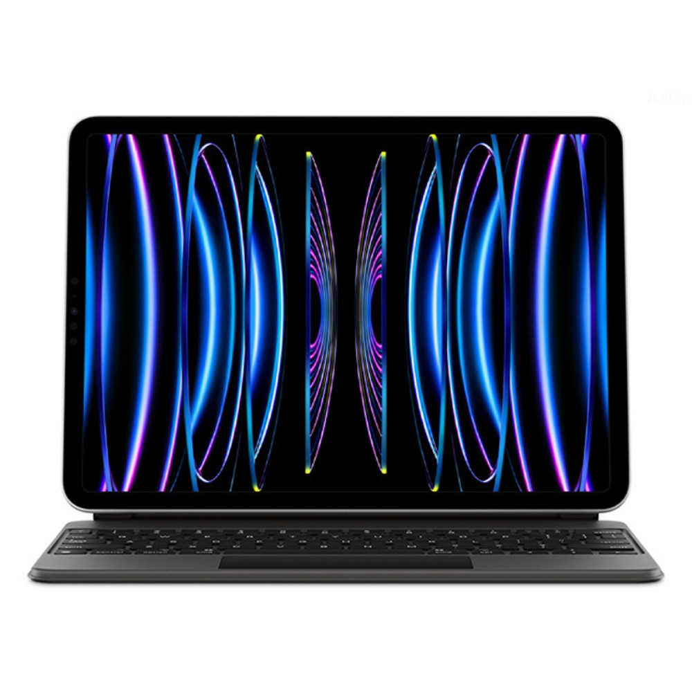 iPad Pro 12.9
