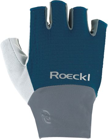 BRIXEN Unisex-Kurzfingerhandschuhe  neptune blue  XL=10