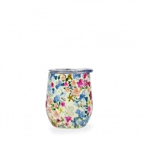 Mug isotherme 250 ml- giverny