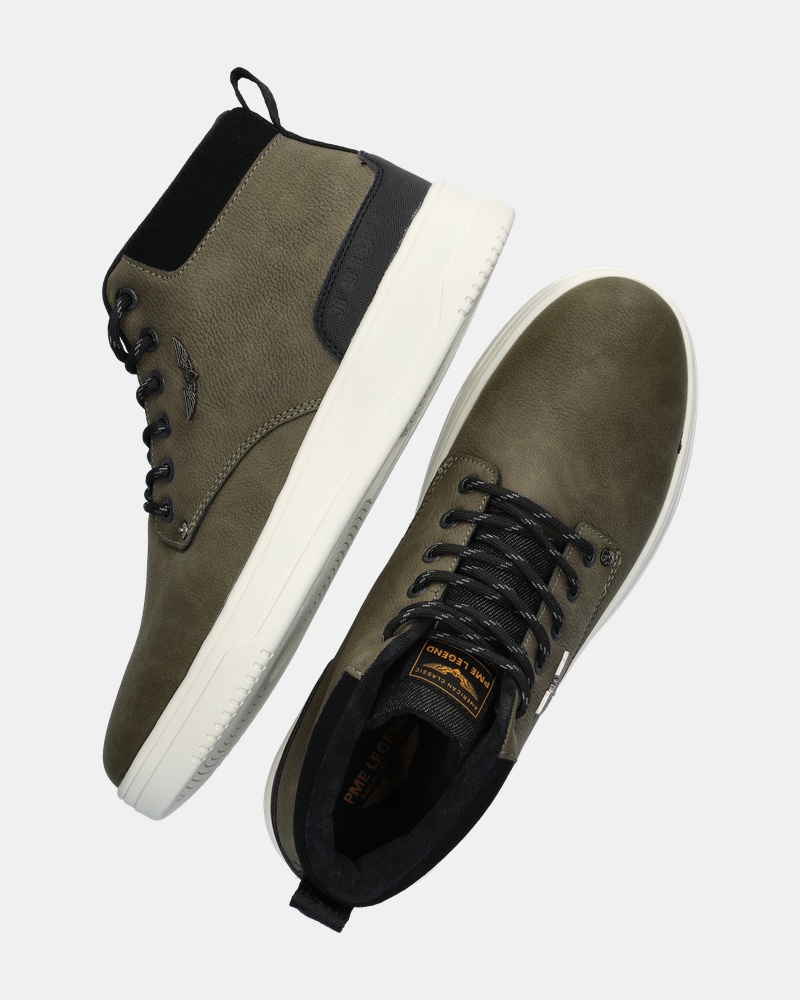 PME Legend Lexing Veterboots  - groen