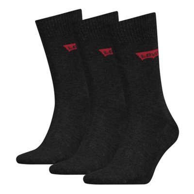 Chaussettes homme 168Sf Regular Cut 3P LEVIS