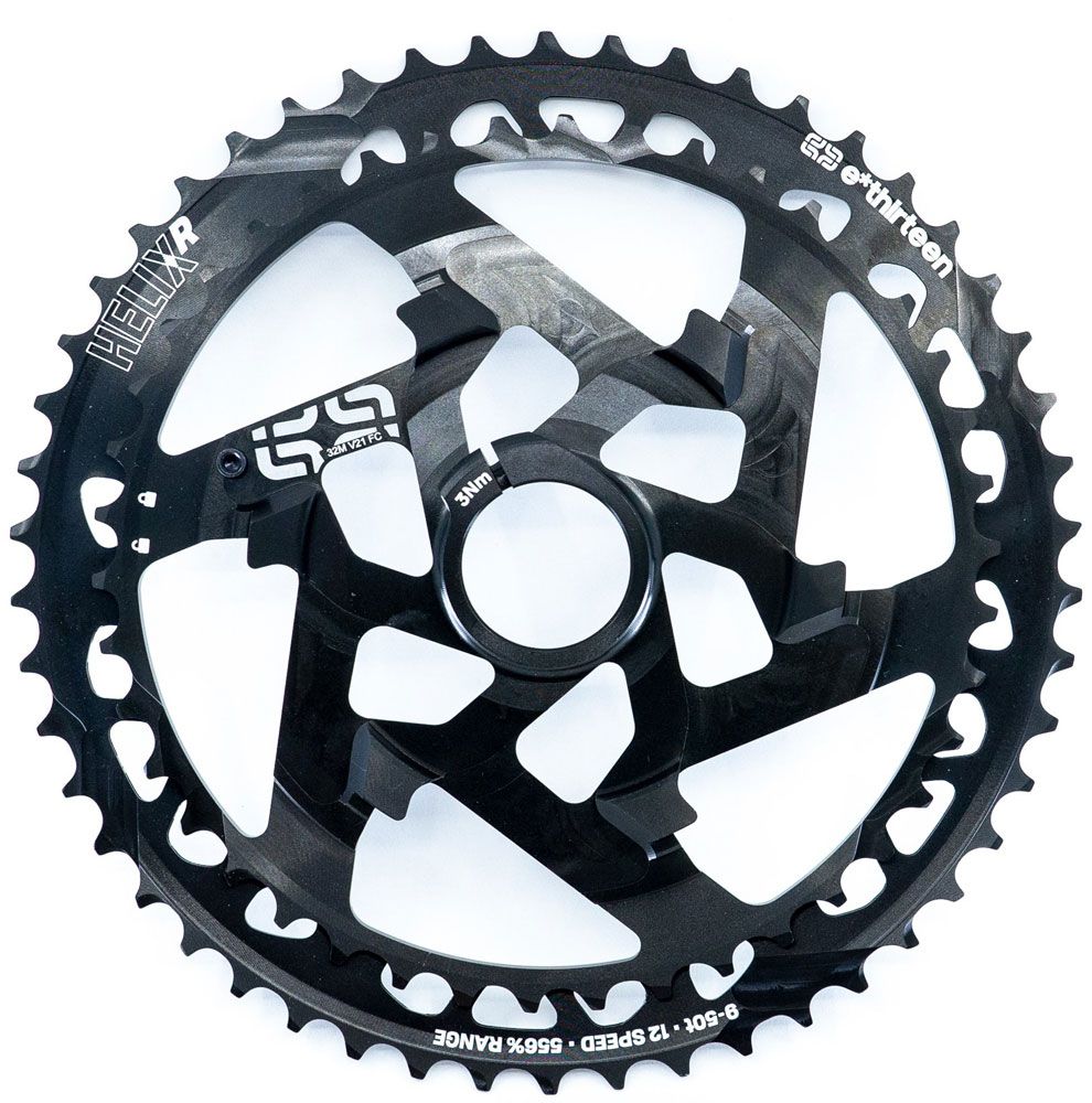 e*thirteen Helix R Ritzeleinheit 42-50T kaufen | Bike-Discount