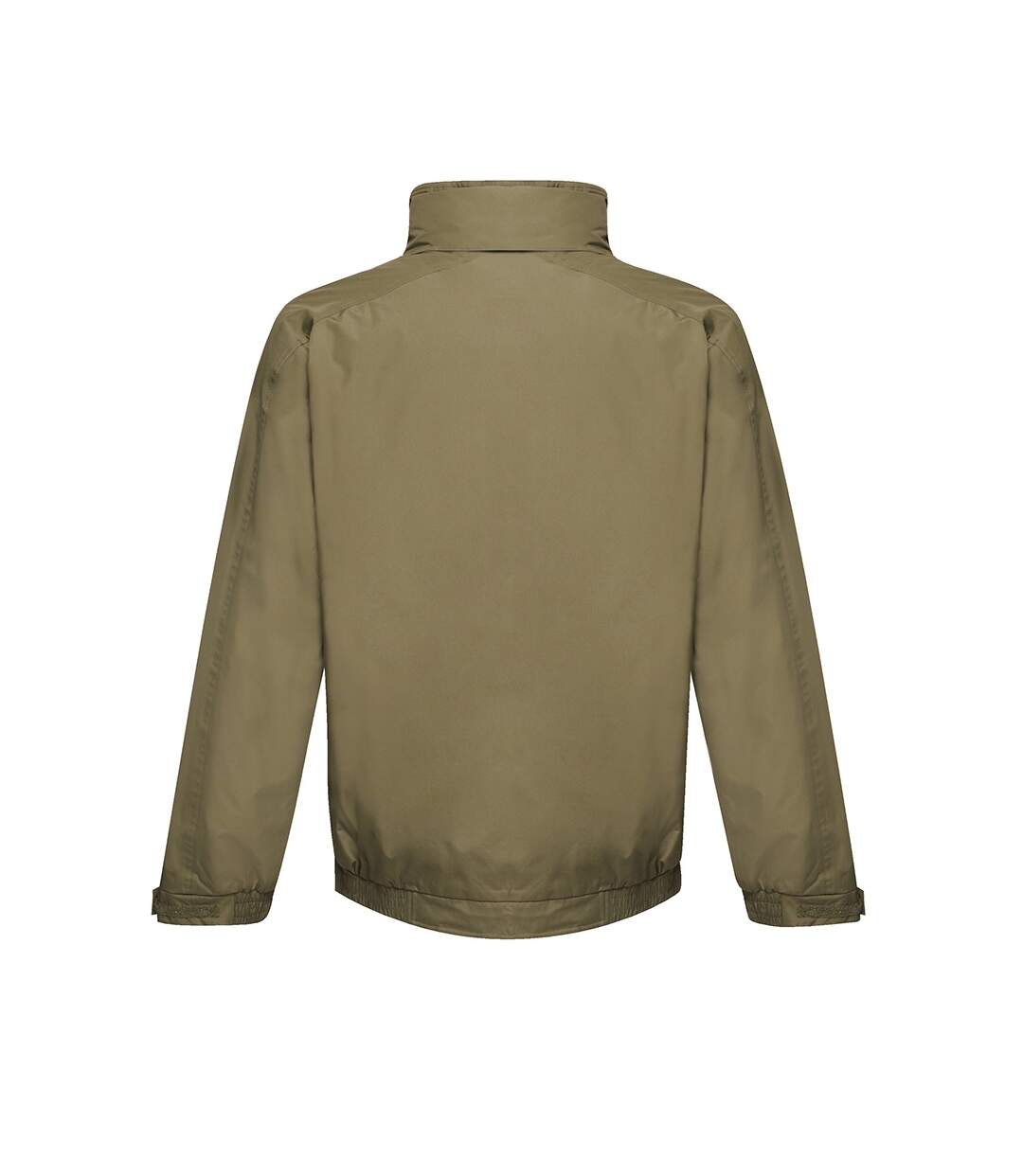 Regatta Dover - Veste coupe-vent imperméable - Homme (Kaki / noir) - UTBC839