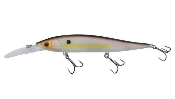 Berkley Dex Stunna 112 Plus2 Twitchbait 11.2cm (15g)