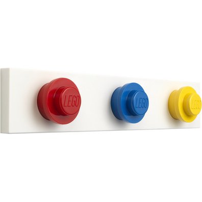 Portemanteau mural WALL HANGER RACK