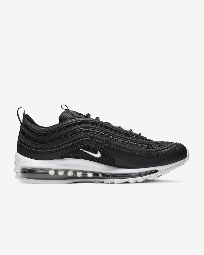 Chaussures Nike Air Max 97 Noir pour homme