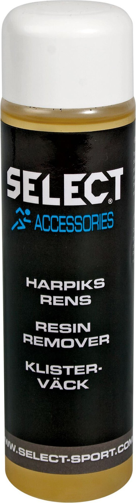 Resin remover Liquid Transparent