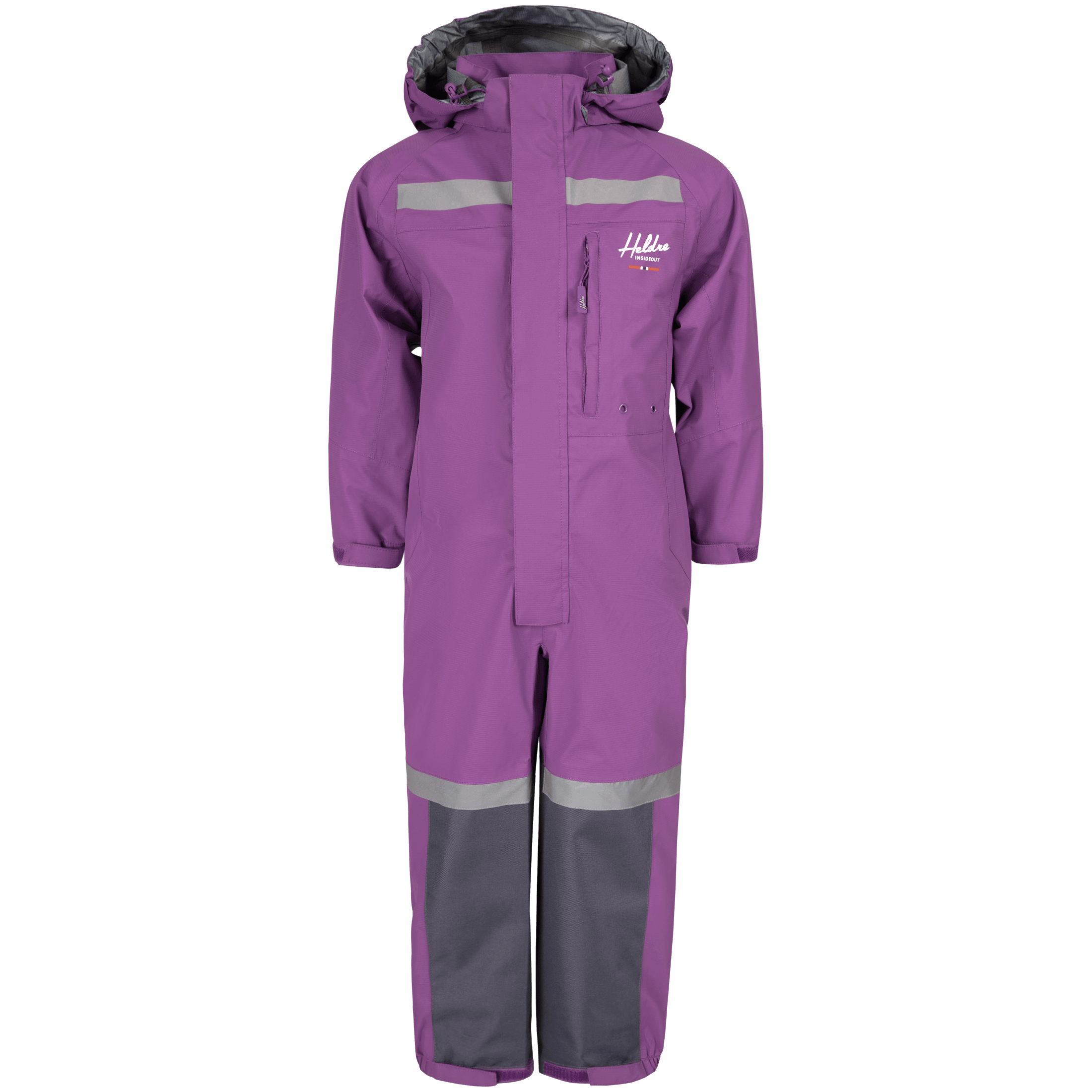 Heldre Heia Skalldress - Skidress og parkdress