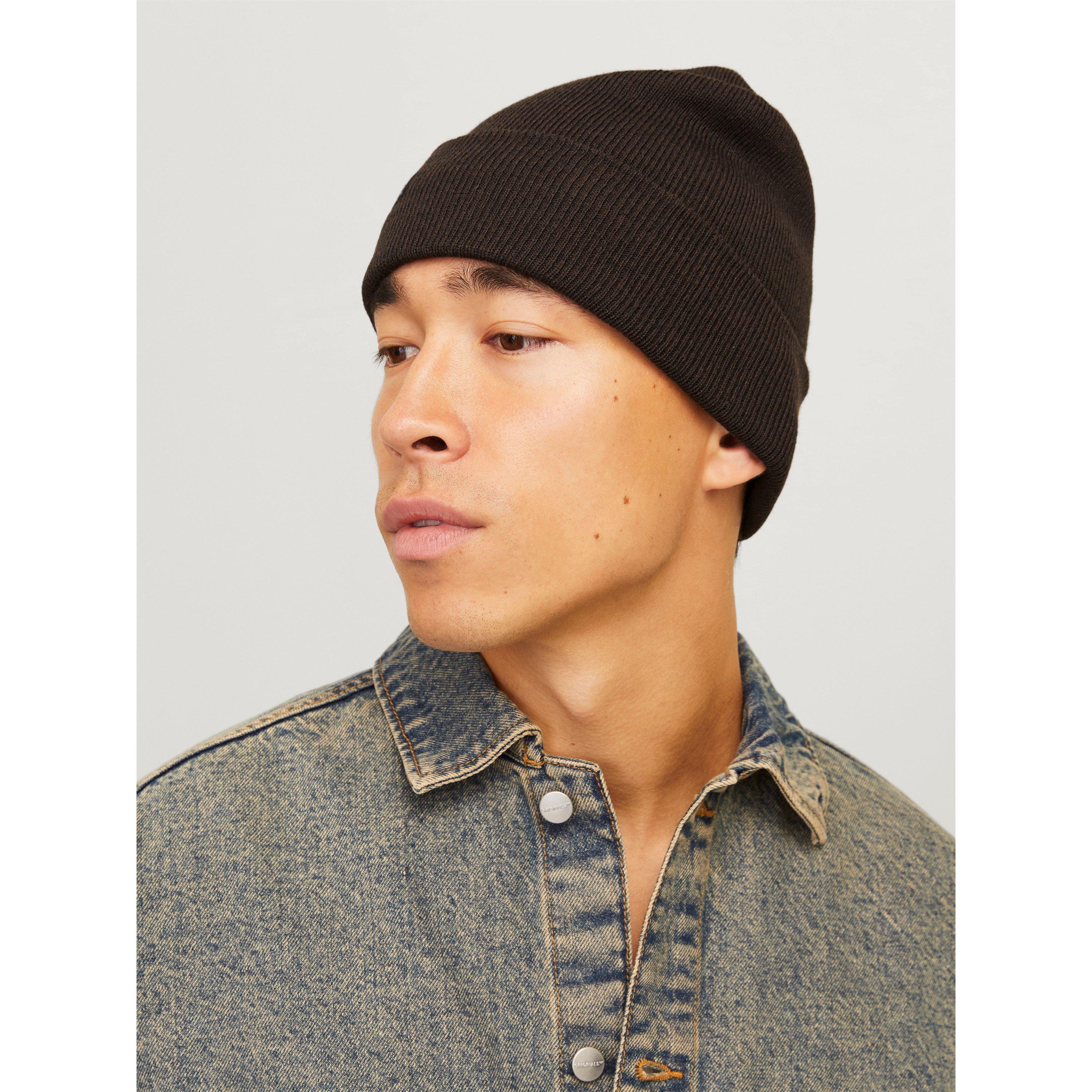 Jack and Jones Jacdna Beanie Sn99