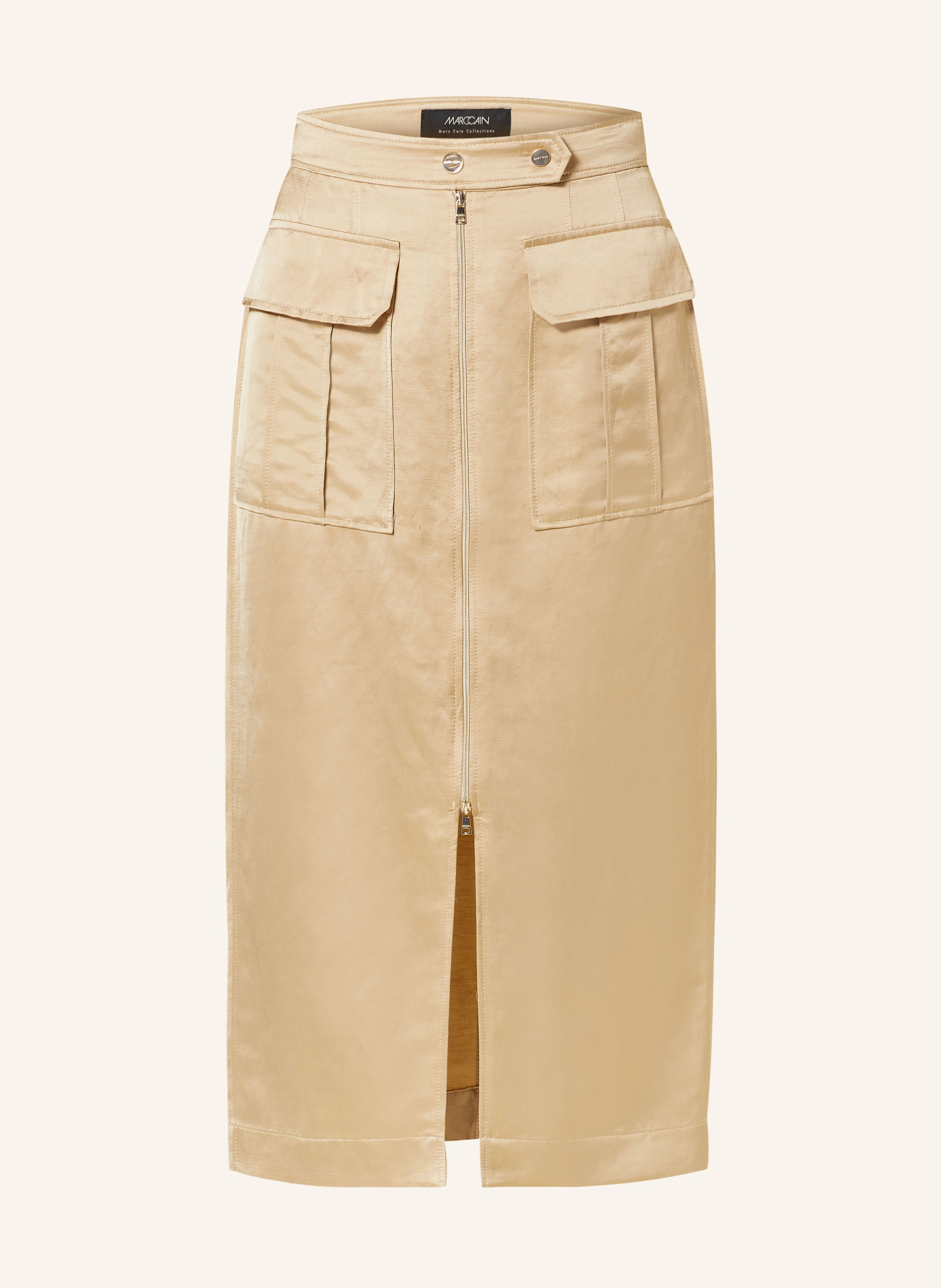 MARC CAIN Rock