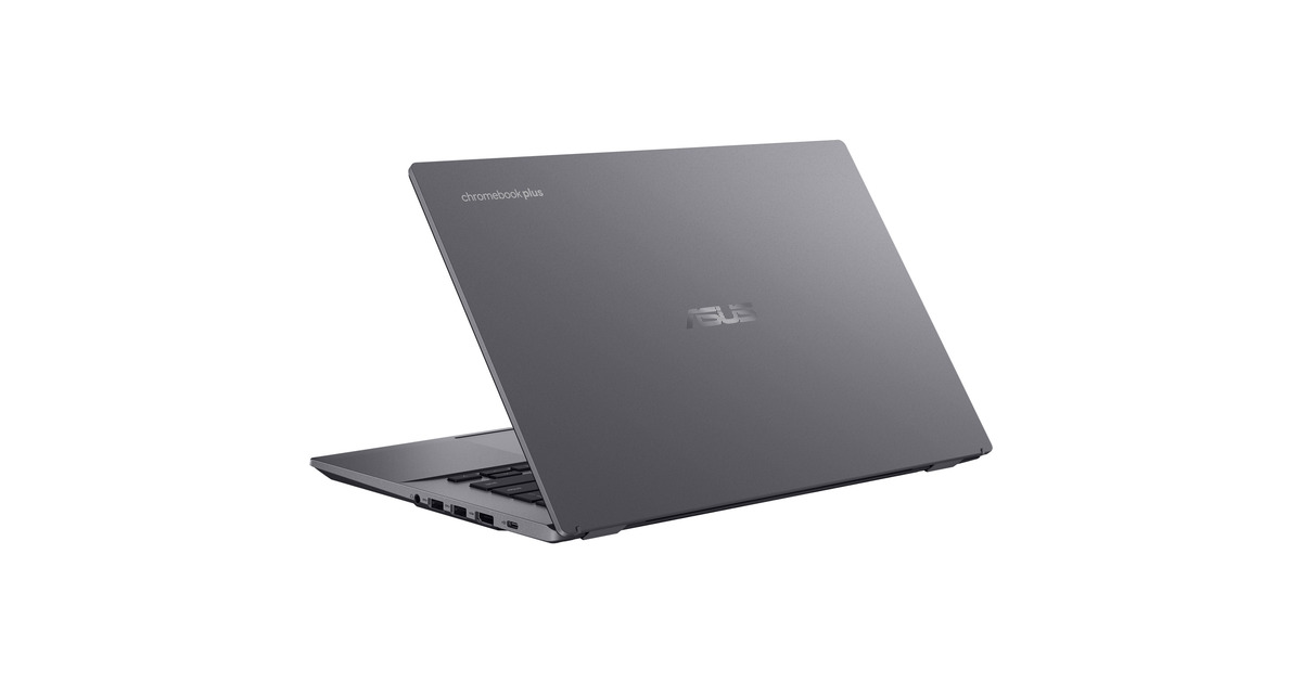 ASUSChromebook Plus CX34 CB3402CVA-MW0217 14