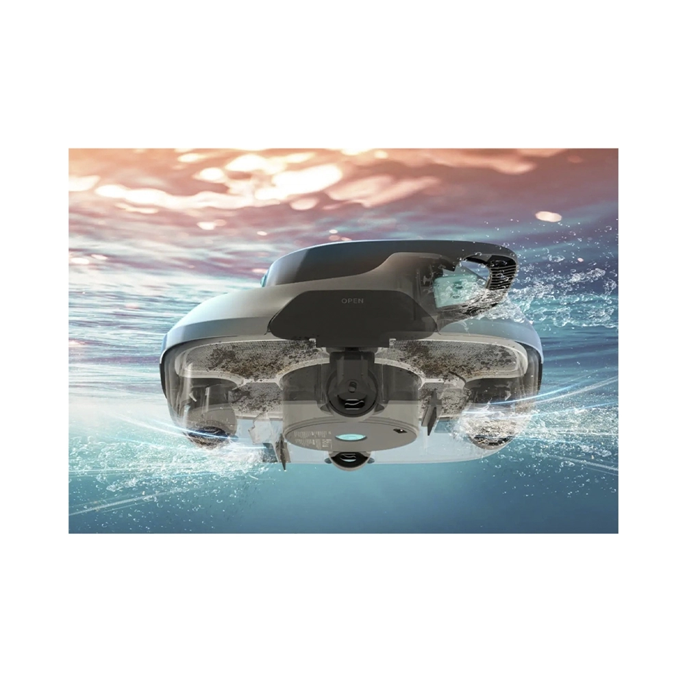 Aiper Scuba SE Poolreiniger